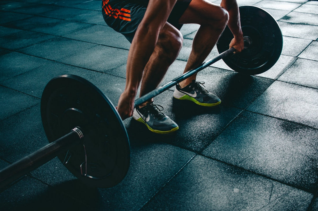 Récupération sportive CBD — baume musculaire Green Express