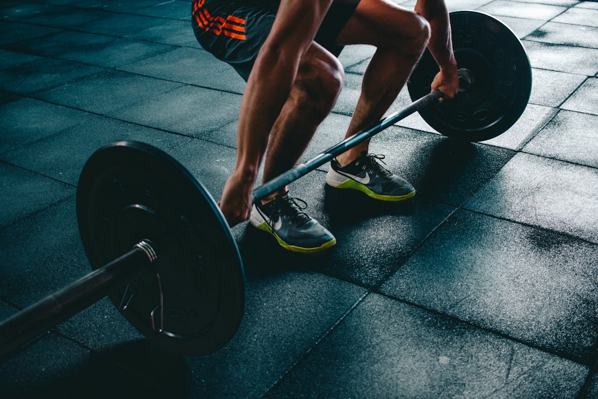 Récupération sportive CBD — baume musculaire Green Express